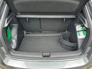 Škoda Fabia Monte Carlo