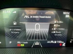Škoda Fabia Monte Carlo