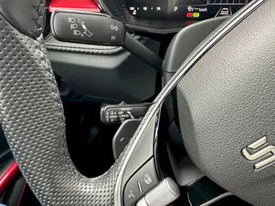 Škoda Fabia Monte Carlo