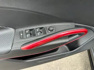 Škoda Fabia Monte Carlo
