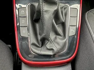 Škoda Fabia Monte Carlo