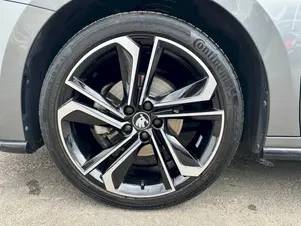 Škoda Fabia Monte Carlo