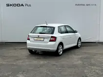 Fabia Style Plus