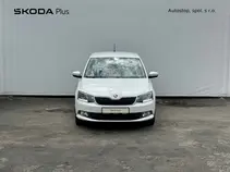 Fabia Style Plus
