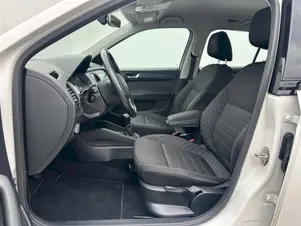 Škoda Fabia Style Plus