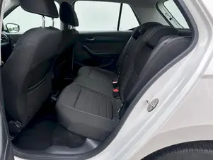 Škoda Fabia Style Plus