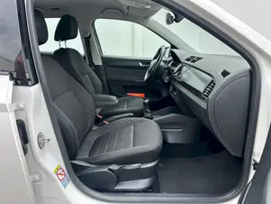 Škoda Fabia Style Plus