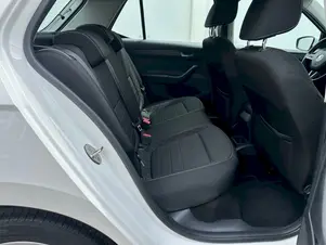 Škoda Fabia Style Plus