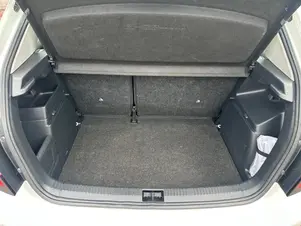 Škoda Fabia Style Plus