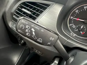 Škoda Fabia Style Plus