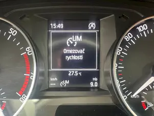 Škoda Fabia Style Plus