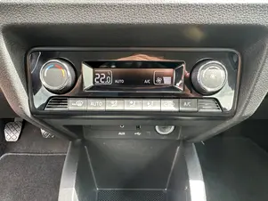 Škoda Fabia Style Plus