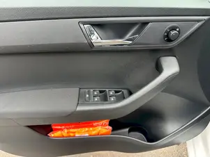 Škoda Fabia Style Plus