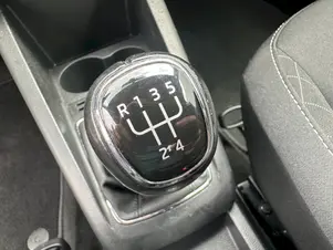 Škoda Fabia Style Plus