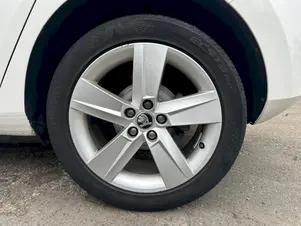 Škoda Fabia Style Plus