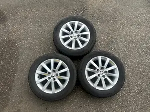 Škoda Fabia Style Plus