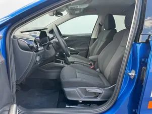 Škoda Fabia Top Selection