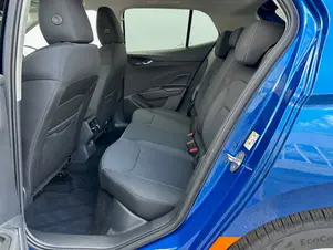 Škoda Fabia Top Selection