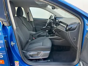 Škoda Fabia Top Selection