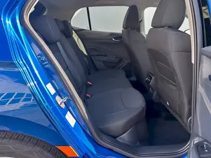 Škoda Fabia Top Selection