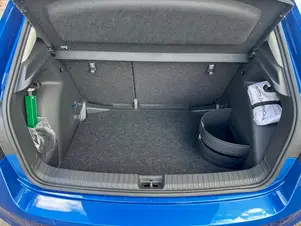 Škoda Fabia Top Selection