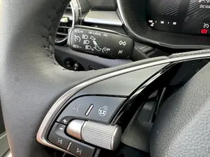 Škoda Fabia Top Selection