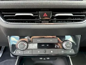Škoda Fabia Top Selection