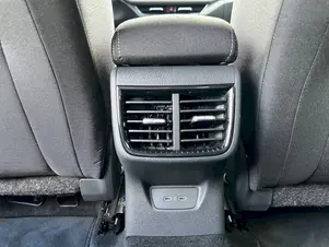 Škoda Fabia Top Selection