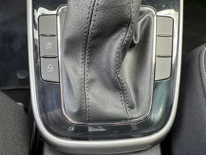 Škoda Fabia Top Selection