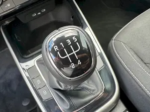 Škoda Fabia Top Selection