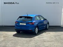 Fabia Selection