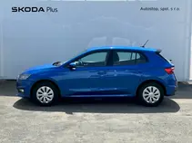 Fabia Selection