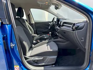 Škoda Fabia Selection