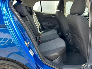 Škoda Fabia Selection