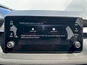 Škoda Fabia Selection