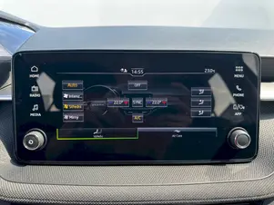 Škoda Fabia Selection