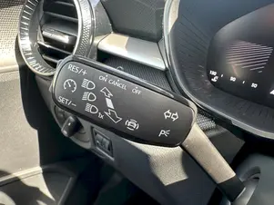 Škoda Fabia Selection