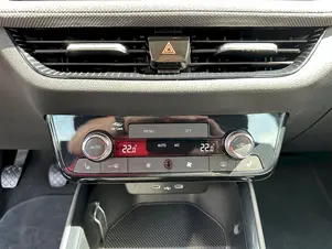 Škoda Fabia Selection