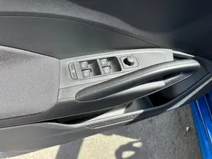 Škoda Fabia Selection