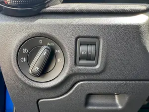 Škoda Fabia Selection