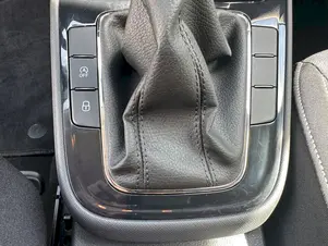 Škoda Fabia Selection