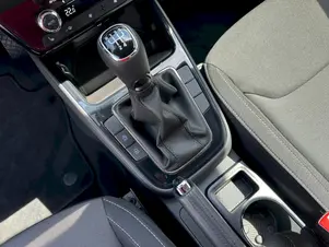 Škoda Fabia Selection