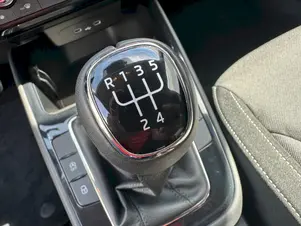Škoda Fabia Selection