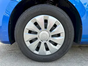 Škoda Fabia Selection