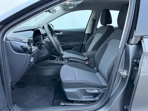 Škoda Fabia Selection