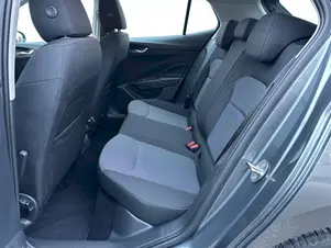 Škoda Fabia Selection