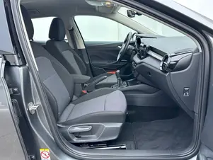 Škoda Fabia Selection