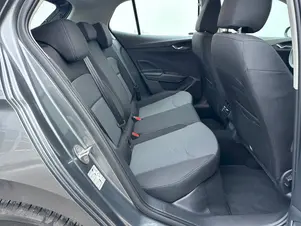 Škoda Fabia Selection