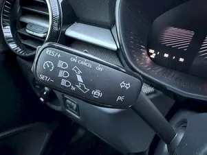 Škoda Fabia Selection