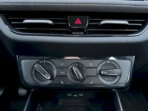 Škoda Fabia Selection